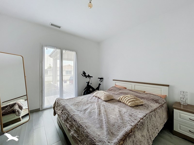 Vente Maison Castelsarrasin - 4 pièces -132 m² - (82100)
