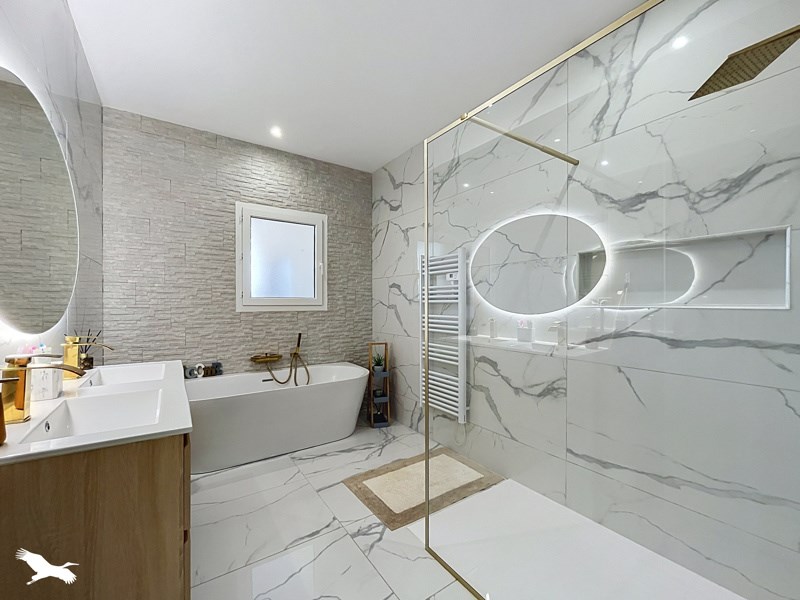 Vente Maison Castelsarrasin - 4 pièces -132 m² - (82100)
