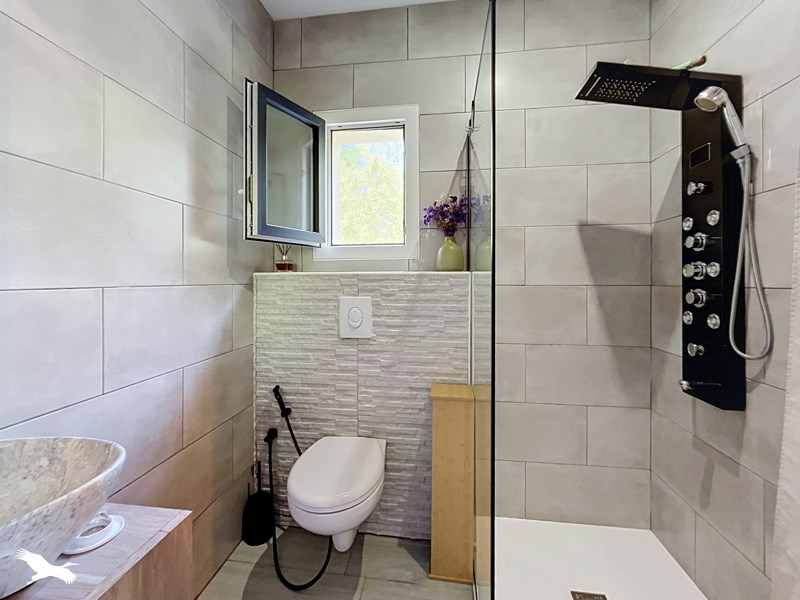 Vente Maison Castelsarrasin - 4 pièces -132 m² - (82100)