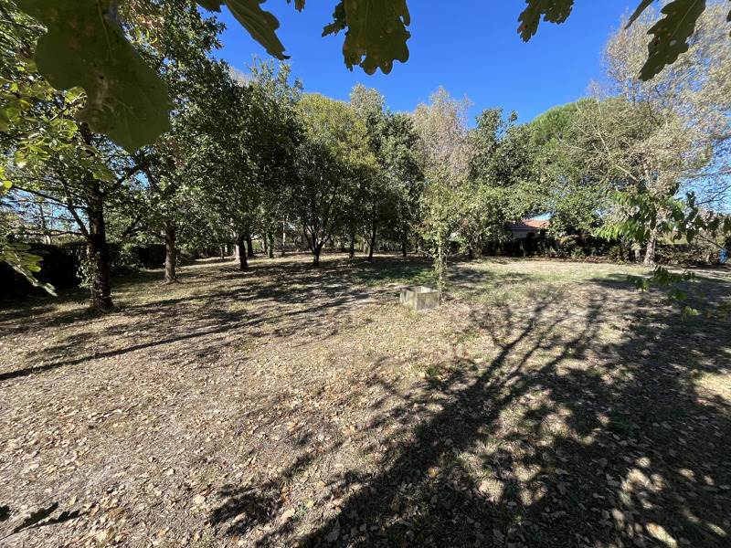 Vente Terrain La Ville-Dieu-du-Temple - -1711 m² - (82290)