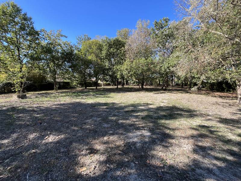Vente Terrain La Ville-Dieu-du-Temple - -1711 m² - (82290)