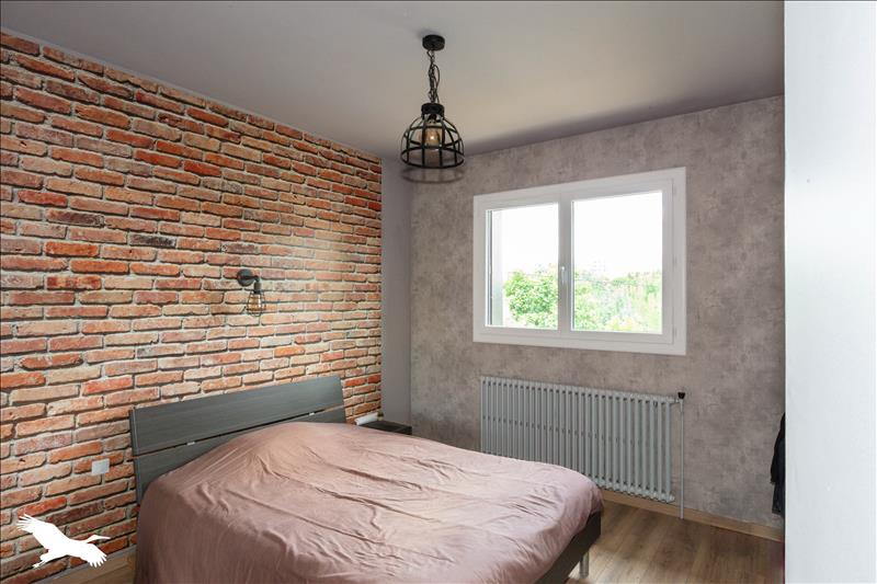 Vente Maison AUCH - 7 pièces -167 m² - (32000)