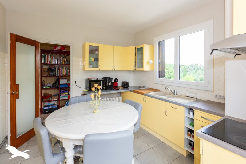 Vente Maison AUCH - 7 pièces -167 m² - (32000)