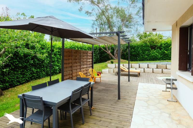 Vente Maison AUCH - 7 pièces -167 m² - (32000)