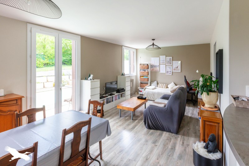 Vente Maison AUCH - 7 pièces -167 m² - (32000)