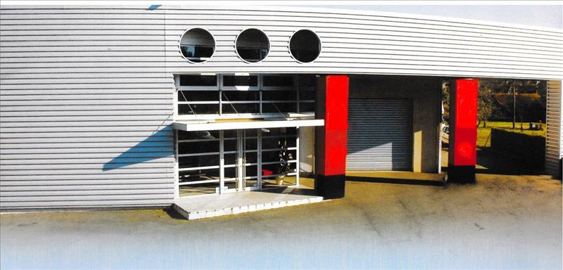 Vente Immeuble AUCH - - 1 458 m² - (32000)