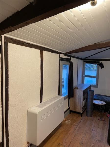 Vente Appartement AUCH - 1 pièce -19 m² - (32000)