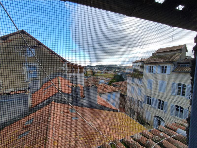 Vente Appartement AUCH - 1 pièce -19 m² - (32000)
