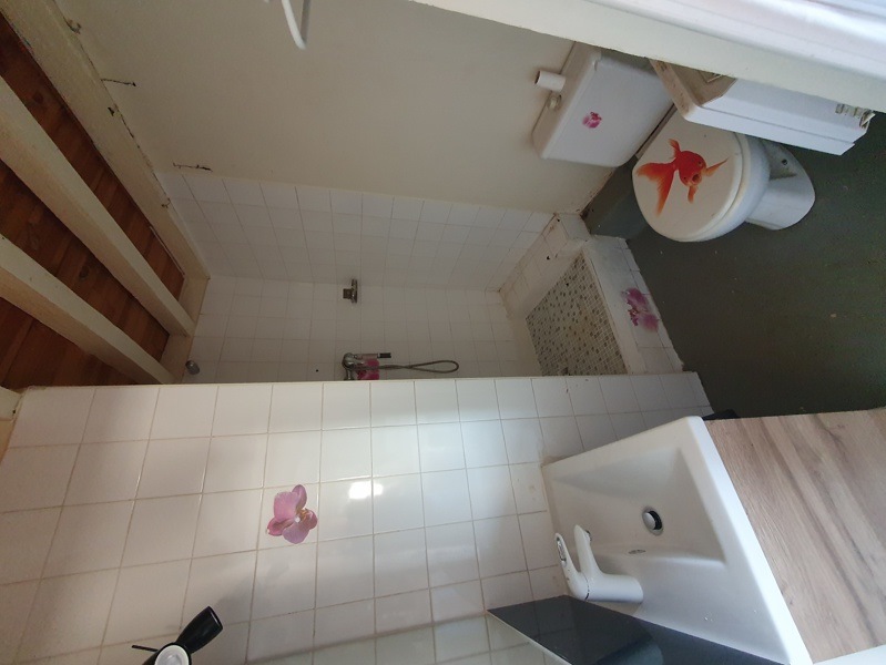 Vente Appartement AUCH - 1 pièce -19 m² - (32000)