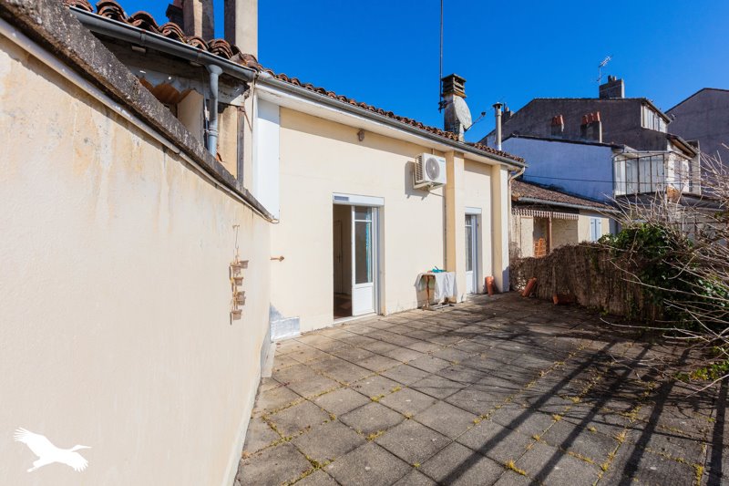 Vente Maison AUCH - 7 pièces -180 m² - (32000)