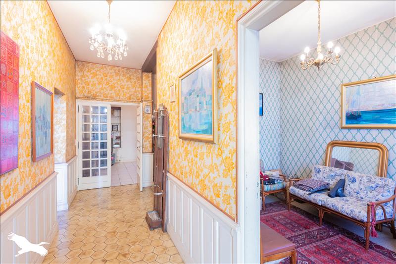 Vente Maison AUCH - 7 pièces -180 m² - (32000)