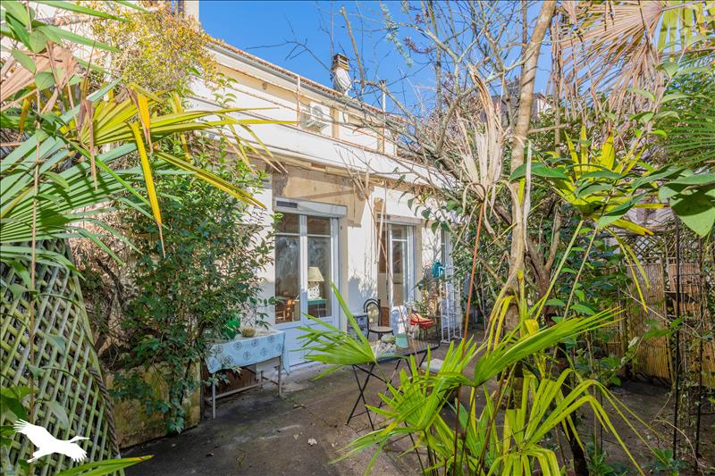 Vente Maison AUCH - 7 pièces -180 m² - (32000)