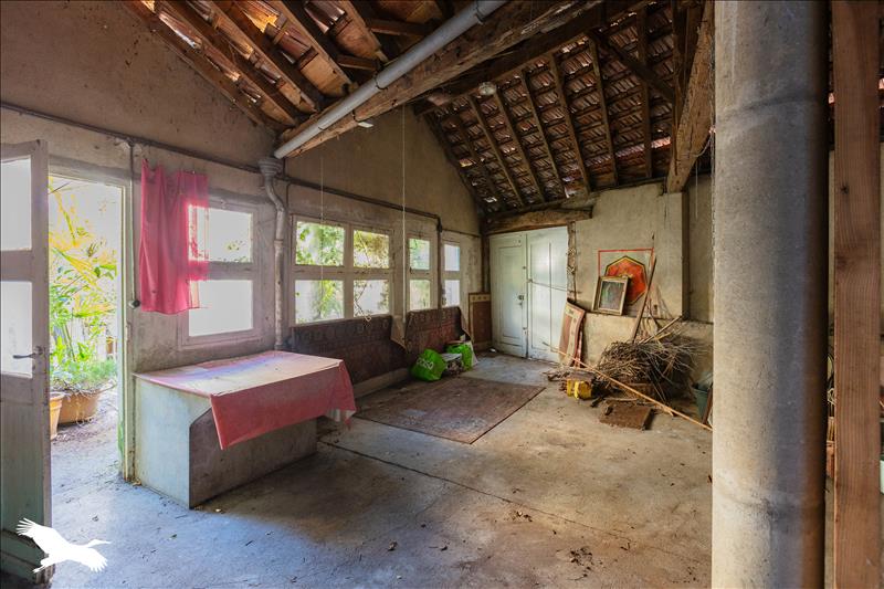 Vente Maison AUCH - 7 pièces -180 m² - (32000)