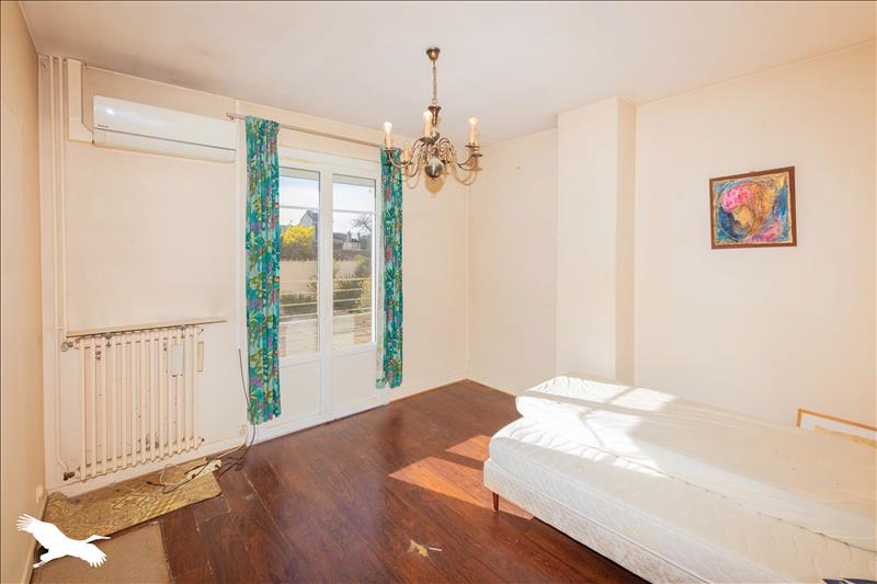 Vente Maison AUCH - 7 pièces -180 m² - (32000)