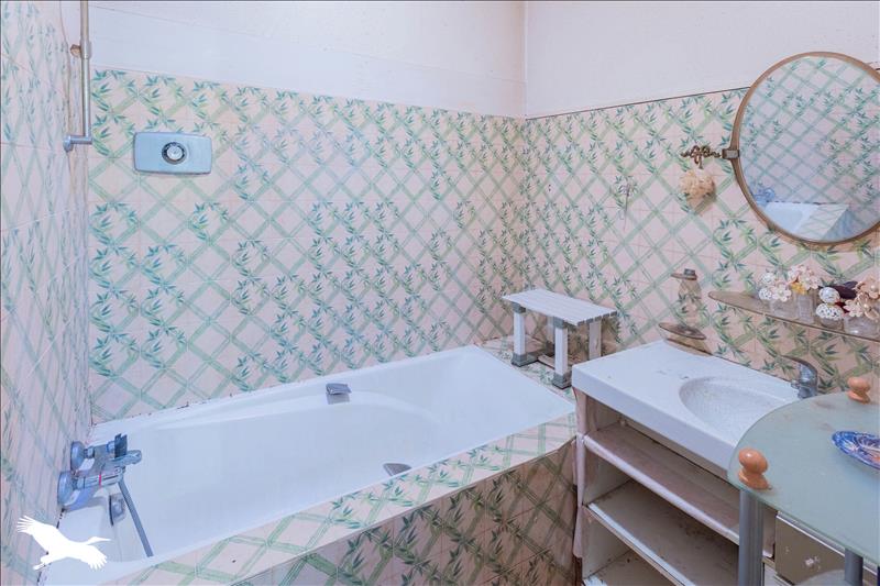 Vente Maison AUCH - 7 pièces -180 m² - (32000)