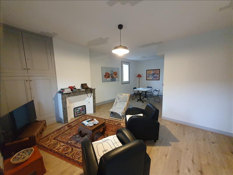 Vente Maison AUCH - 3 pièces -109 m² - (32000)