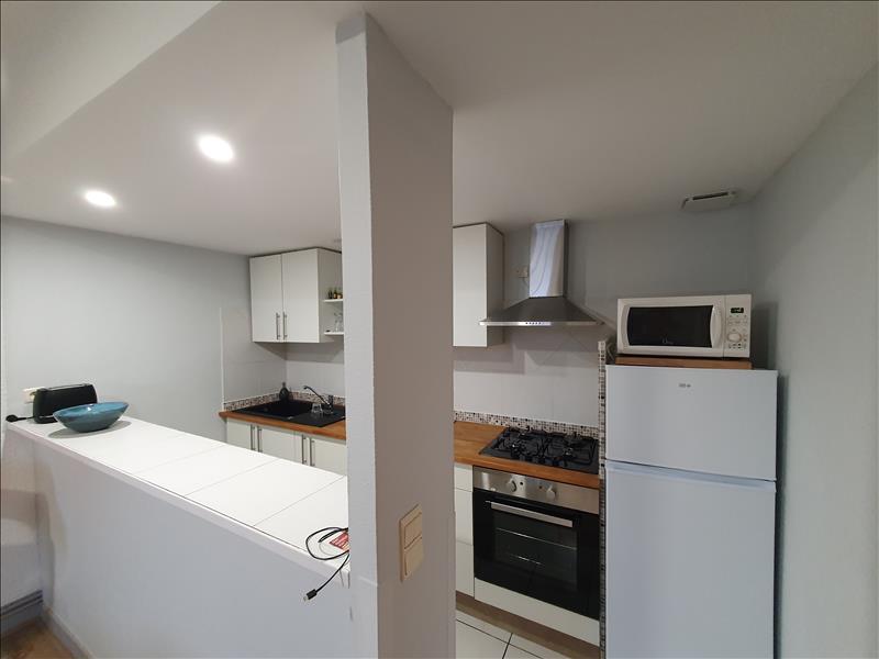 Vente Maison AUCH - 3 pièces -109 m² - (32000)