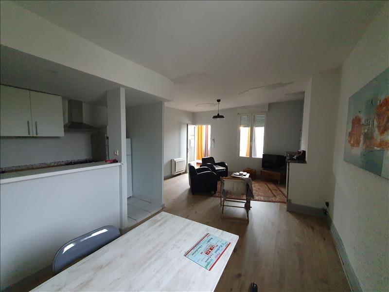 Vente Maison AUCH - 3 pièces -109 m² - (32000)