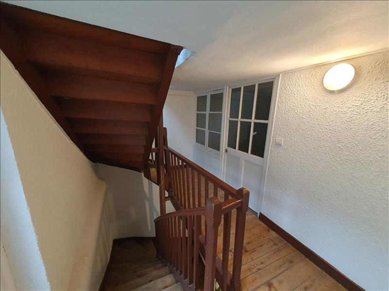 Vente Maison AUCH - 3 pièces -109 m² - (32000)