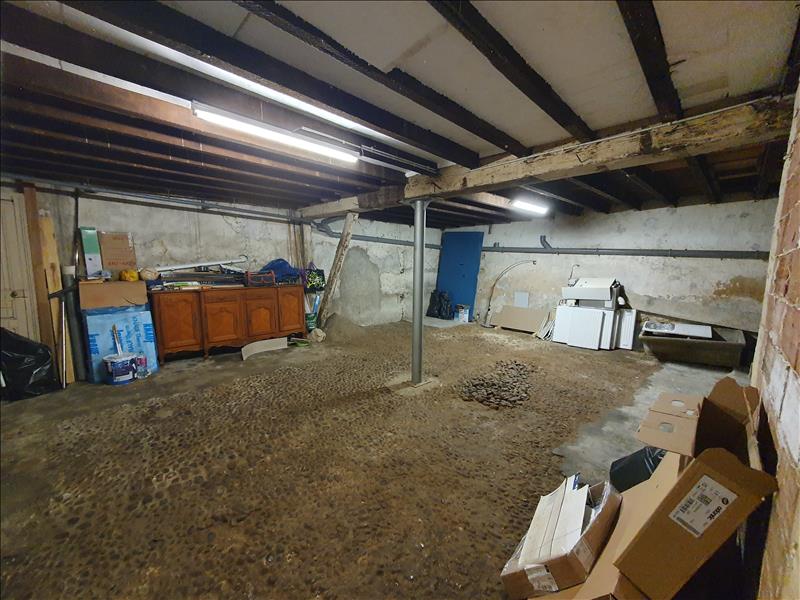 Vente Maison AUCH - 3 pièces -109 m² - (32000)