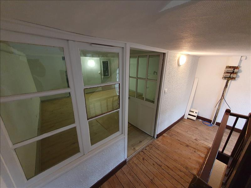 Vente Maison AUCH - 3 pièces -109 m² - (32000)