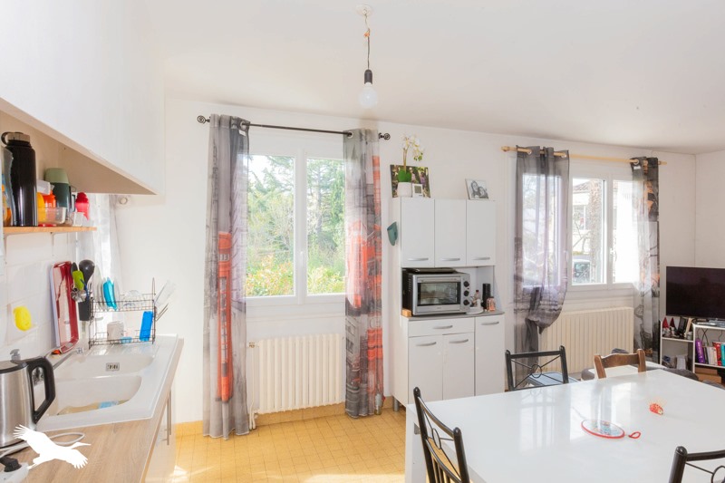 Vente Maison AUCH - 4 pièces -70 m² - (32000)