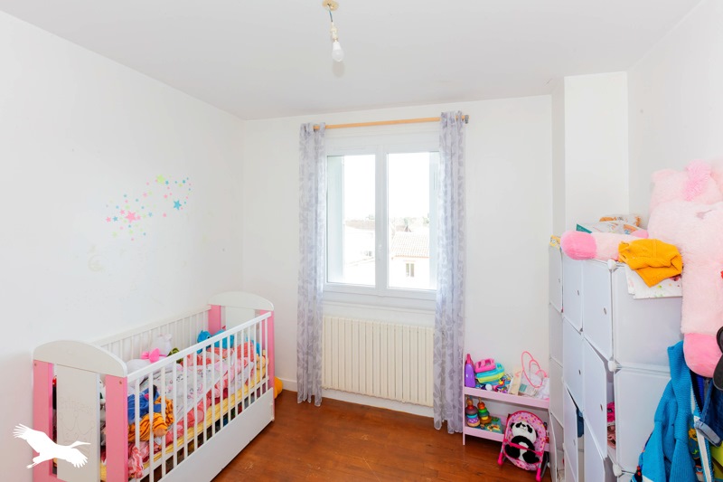 Vente Maison AUCH - 4 pièces -70 m² - (32000)