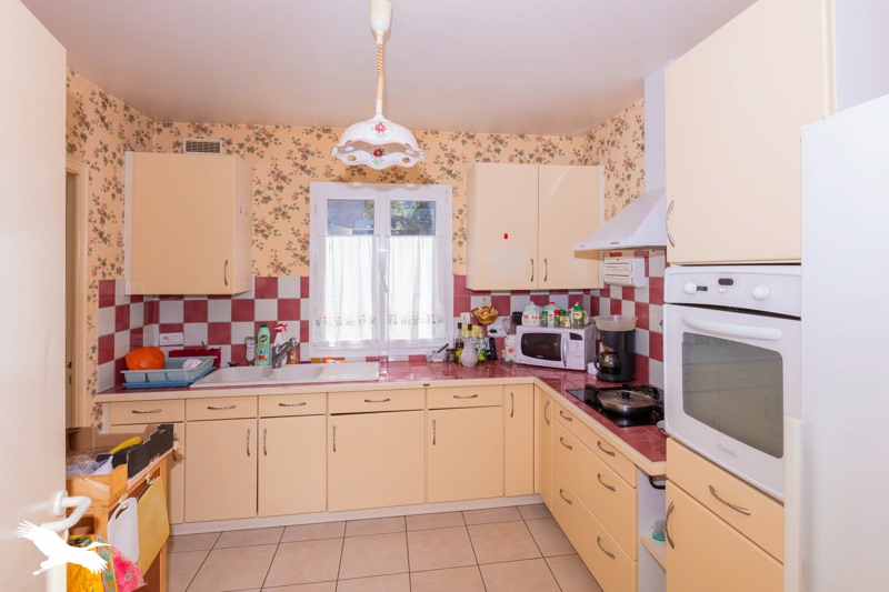 Vente Maison AUCH - 5 pièces -141 m² - (32000)