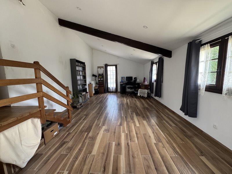 Vente Maison PESSAN - 6 pièces -166 m² - (32550)