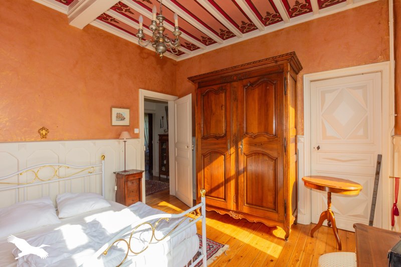 Vente Maison AUCH - 8 pièces -195 m² - (32000)