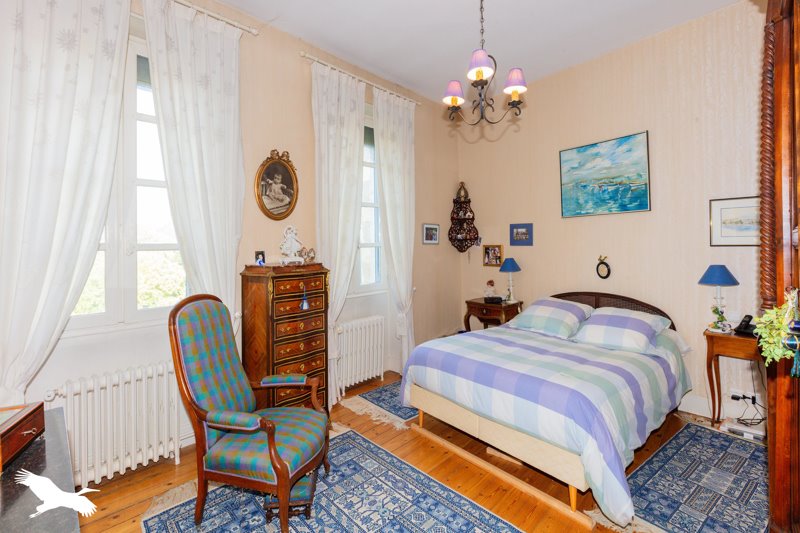 Vente Maison AUCH - 8 pièces -195 m² - (32000)