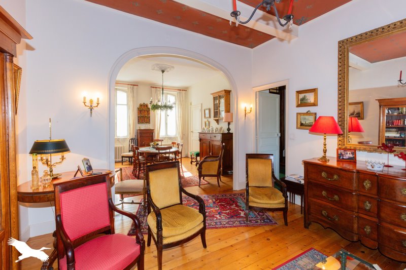 Vente Maison AUCH - 8 pièces -195 m² - (32000)