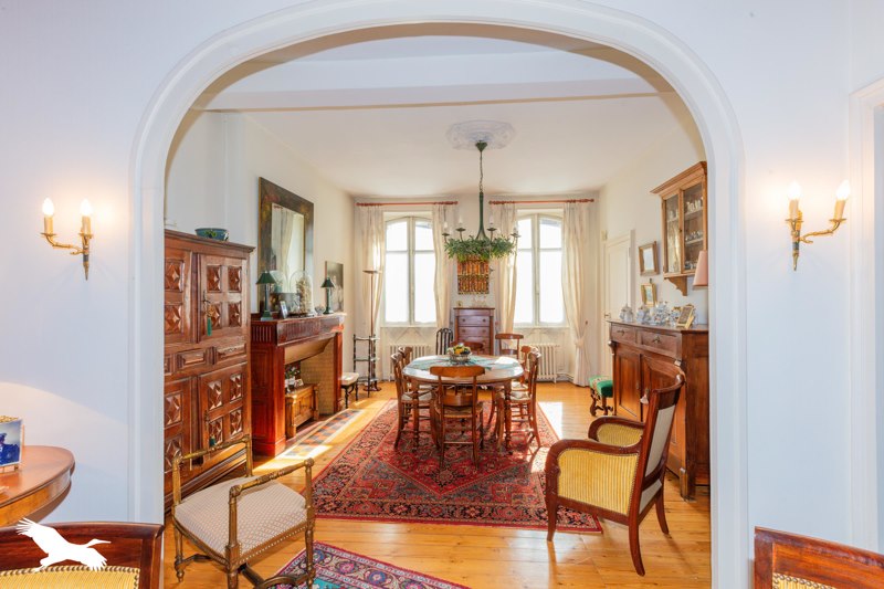 Vente Maison AUCH - 8 pièces -195 m² - (32000)