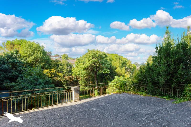 Vente Maison AUCH - 8 pièces -195 m² - (32000)