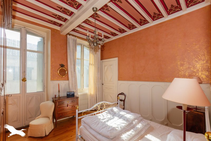 Vente Maison AUCH - 8 pièces -195 m² - (32000)