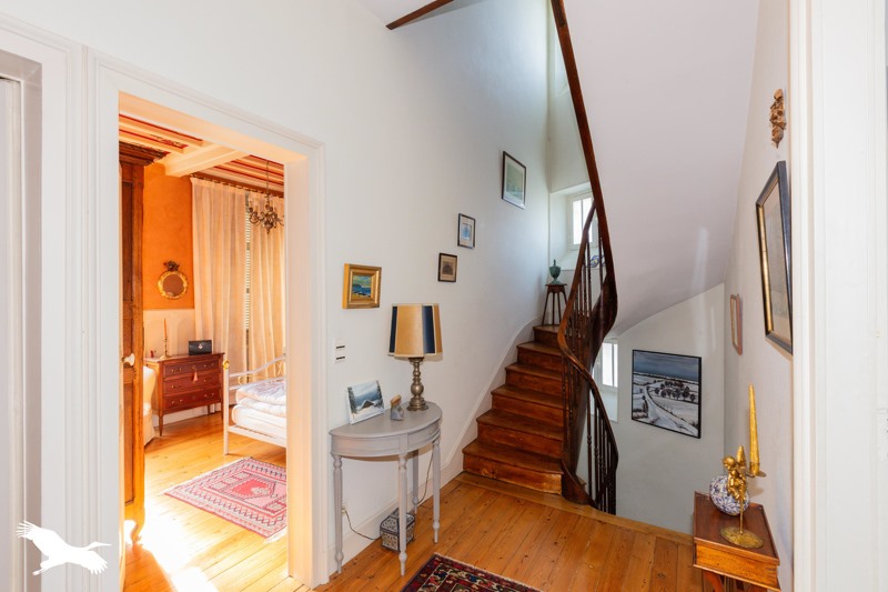 Vente Maison AUCH - 8 pièces -195 m² - (32000)
