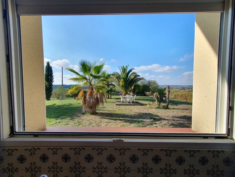 Vente Maison BIRAN - 6 pièces -150 m² - (32350)