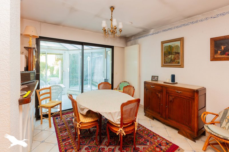 Vente Maison AUCH - 6 pièces -143 m² - (32000)