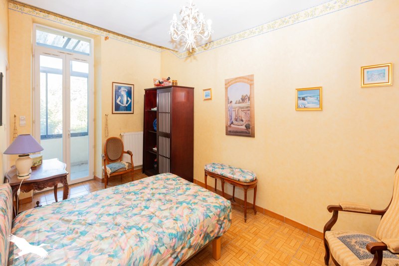 Vente Maison AUCH - 6 pièces -143 m² - (32000)