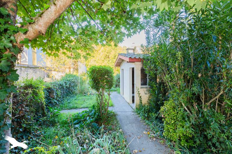 Vente Maison AUCH - 6 pièces -143 m² - (32000)