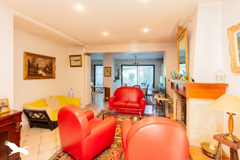Vente Maison AUCH - 6 pièces -143 m² - (32000)