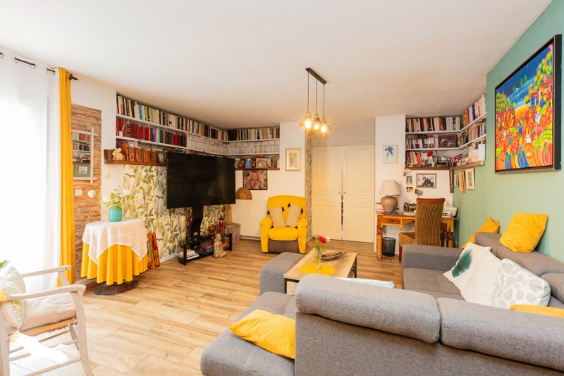 Vente Maison CRASTES - 6 pièces -159 m² - (32270)