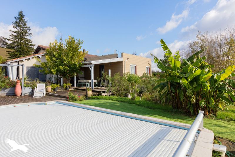 Vente Maison CRASTES - 6 pièces -159 m² - (32270)