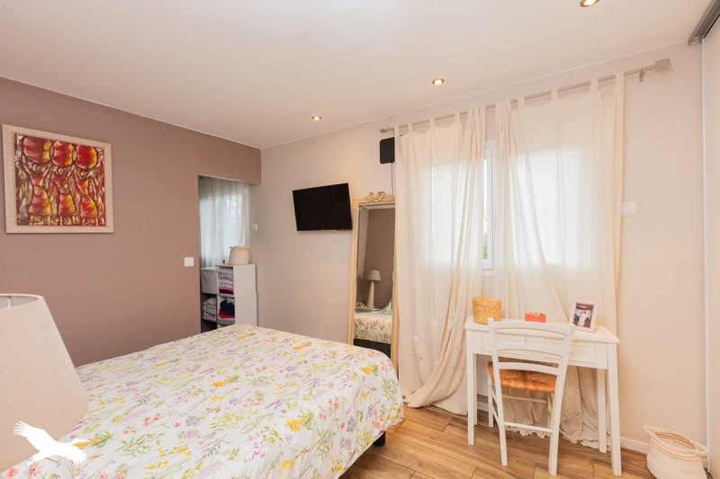 Vente Maison CRASTES - 6 pièces -159 m² - (32270)