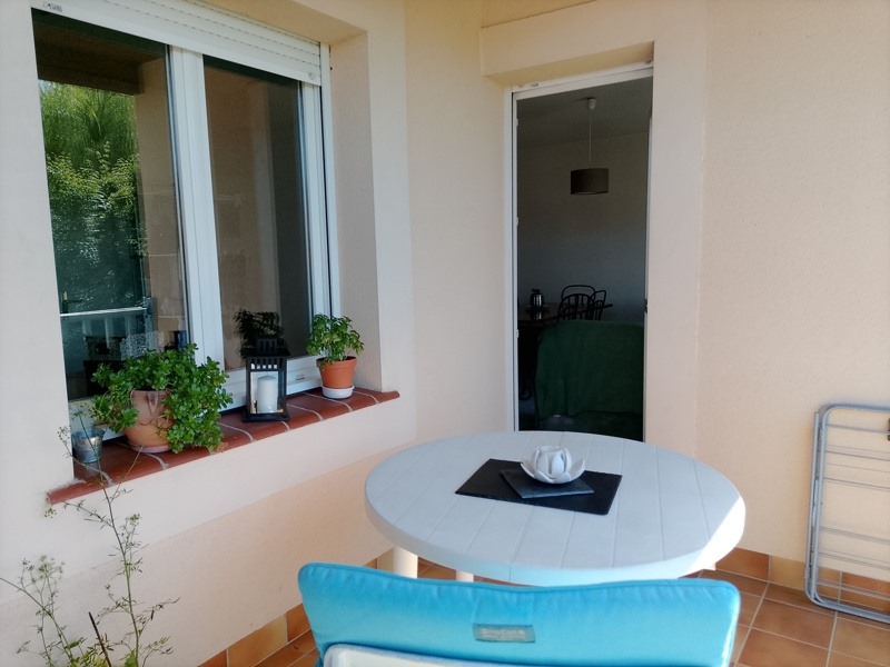 Vente Appartement PAVIE - 3 pièces -71 m² - (32550)