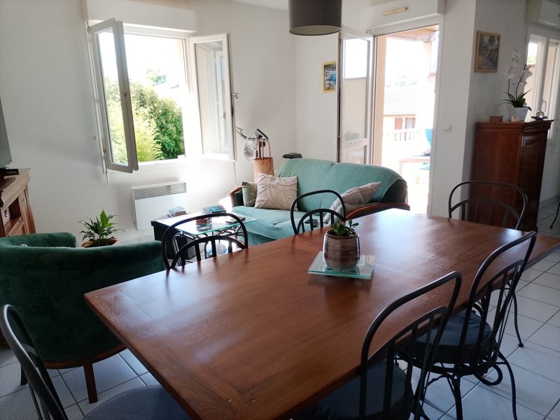 Vente Appartement PAVIE - 3 pièces -71 m² - (32550)