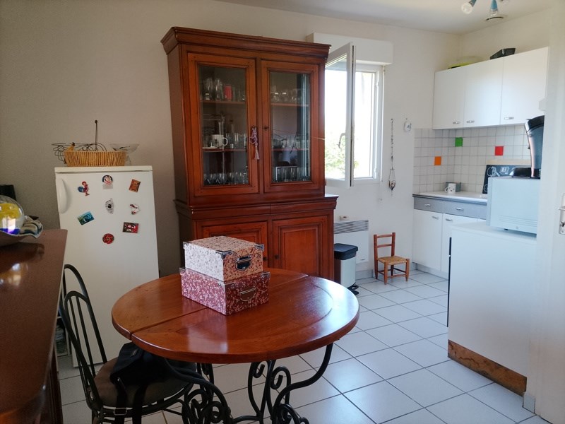 Vente Appartement PAVIE - 3 pièces -71 m² - (32550)