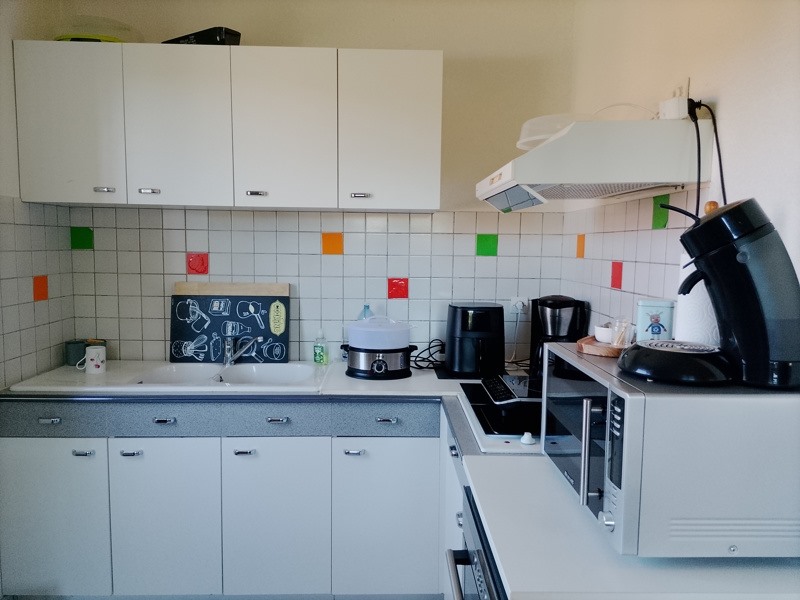 Vente Appartement PAVIE - 3 pièces -71 m² - (32550)
