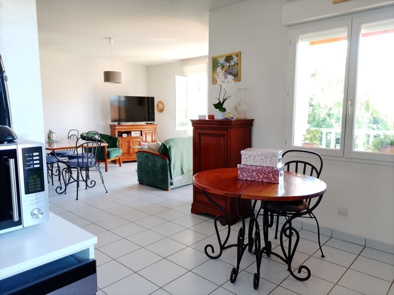 Vente Appartement PAVIE - 3 pièces -71 m² - (32550)