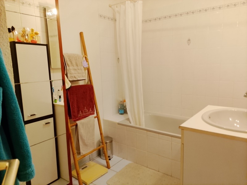Vente Appartement PAVIE - 3 pièces -71 m² - (32550)
